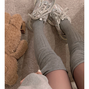 各种灰色高筒袜合集链接 Yukiss 敲推荐