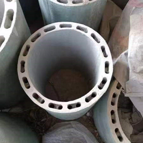 碳化硅圆炉芯无底明暗丝高温电炉膛圆形工业圆炉管坩埚炉芯电炉丝