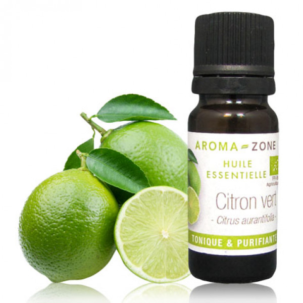 法国莱姆10ml单方精油