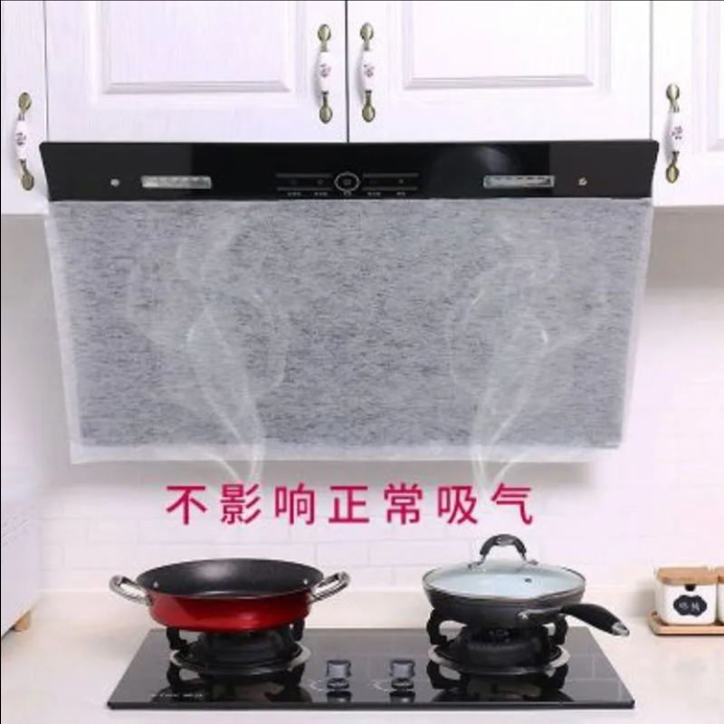 厨房油烟机吸油棉厂家直销