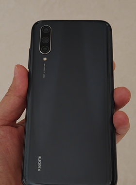 小米CC9高清前置3200W摄像头摄影录像黑科技手机原装录音