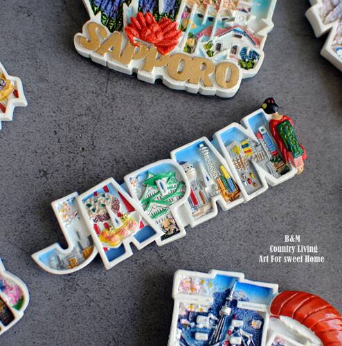 日本富士山纪念品价格 日本富士山纪念品图片 星期三