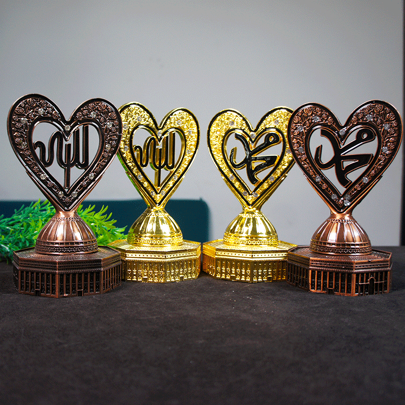 世界地标建筑模型以色列耶路撒冷摆件家居装饰品阿拉伯旅游纪念品