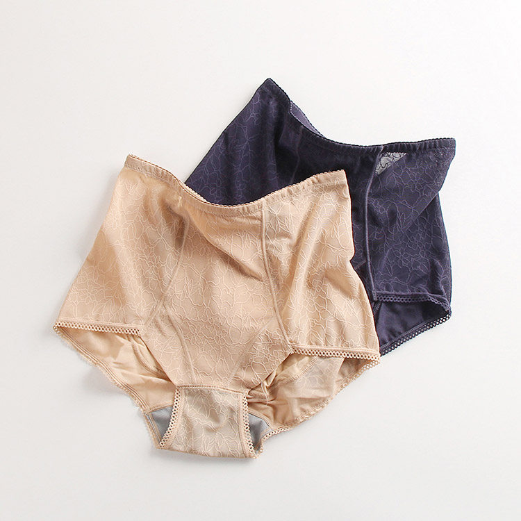 body amincissant simple en nylon - Ref 671548 Image 1