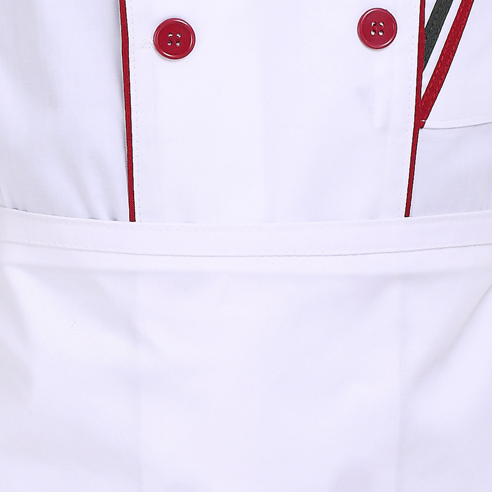 Tenue de cuisinier - Ref 1909167 Image 3