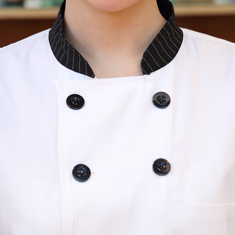 Uniforme de cuisinier - Ref 1910539 Image 3