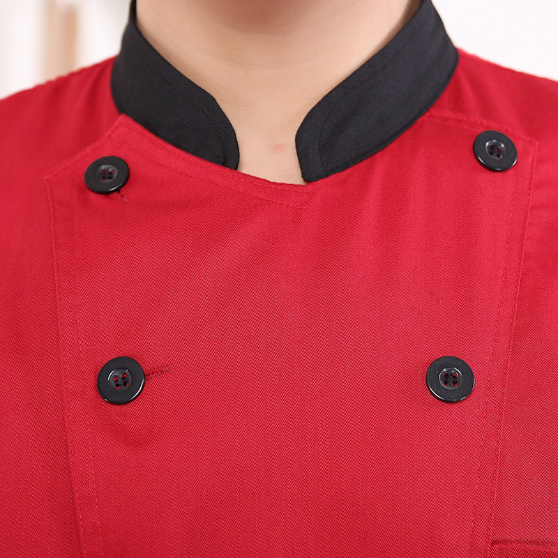 Tenue de cuisinier - Ref 1907480 Image 3