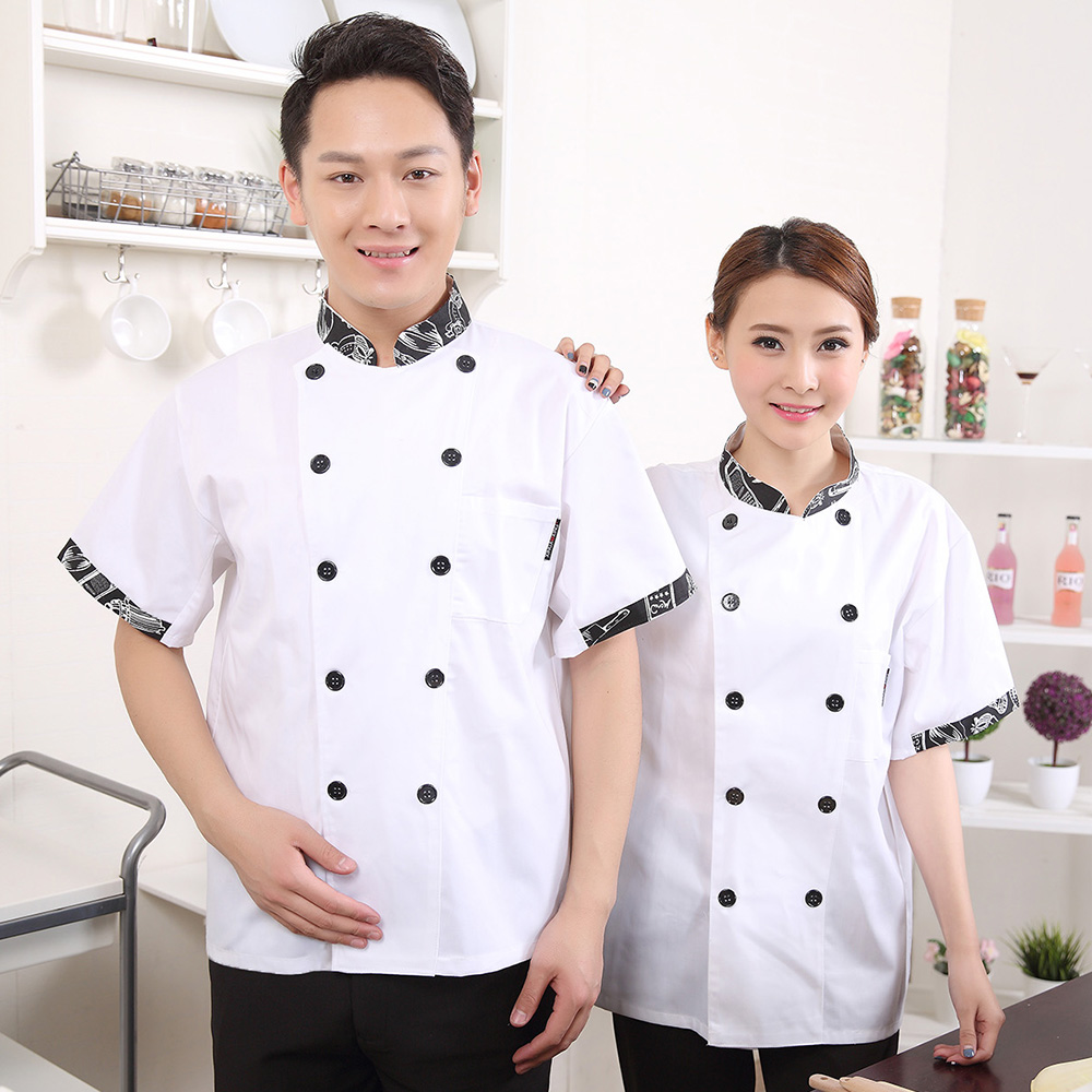Uniforme de cuisinier - Ref 1910513 Image 3