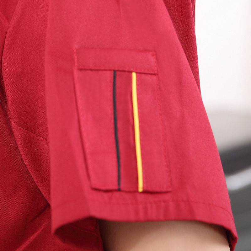 Tenue de cuisinier - Ref 1910516 Image 5