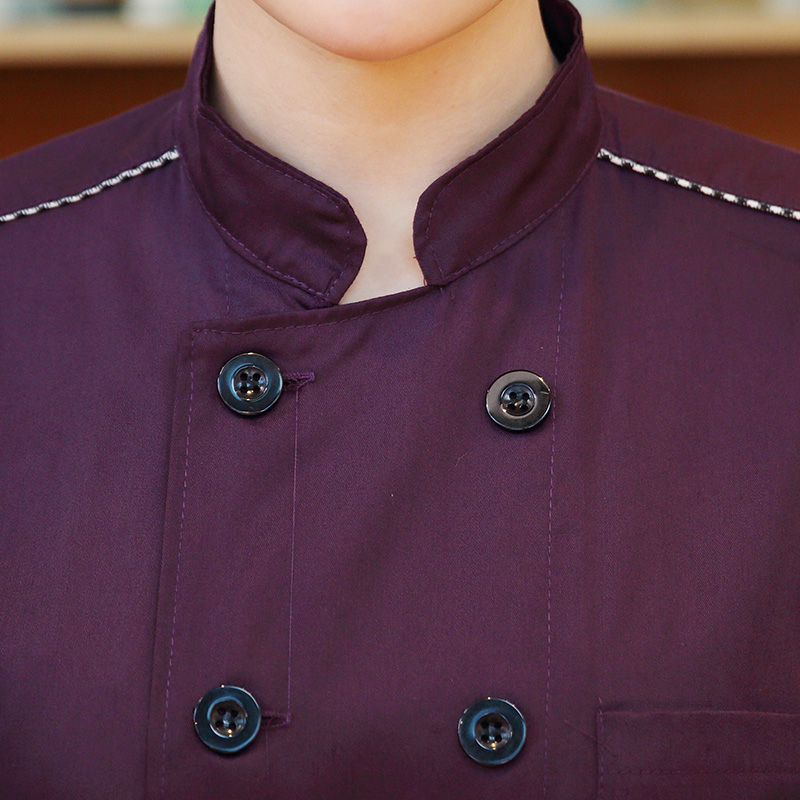 Uniforme de cuisinier - Ref 1910463 Image 3