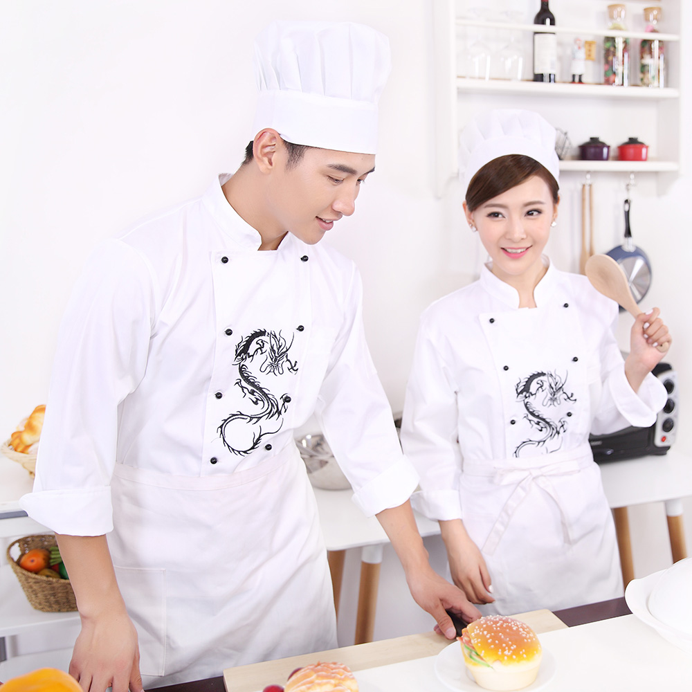 Uniforme de cuisinier - Ref 1910551 Image 5