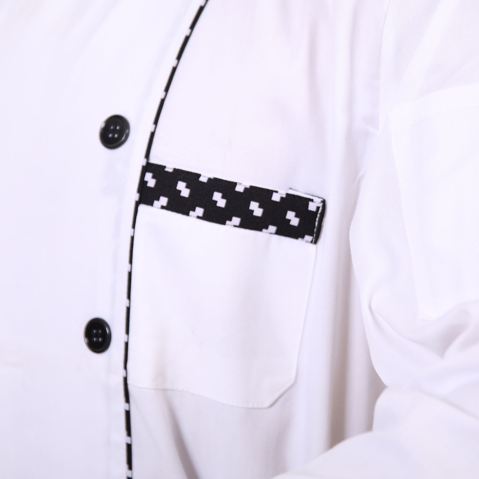 Uniforme de cuisinier - Ref 1910538 Image 5