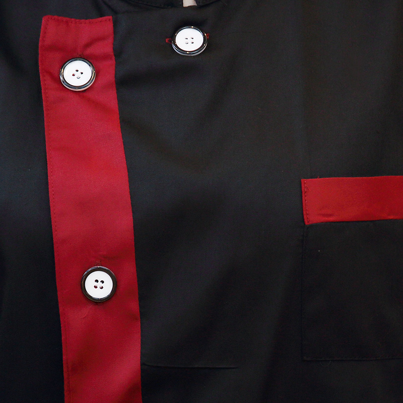 Veste chef cuisinier - Ref 1910540 Image 5