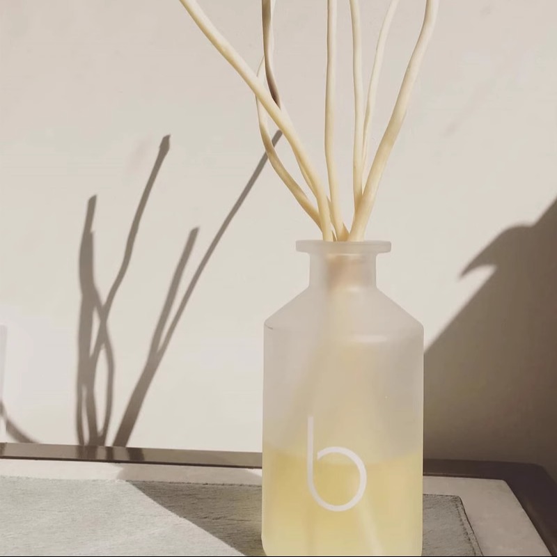 BAMFORD室内天然有机无火香薰