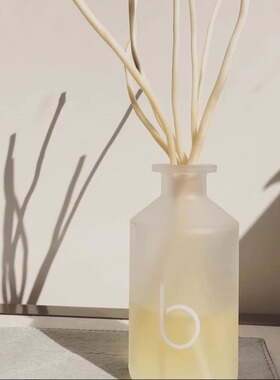 英国Bamford室内天然有机无火香薰香氛藤条扩香余晖红霞薄暮250ml