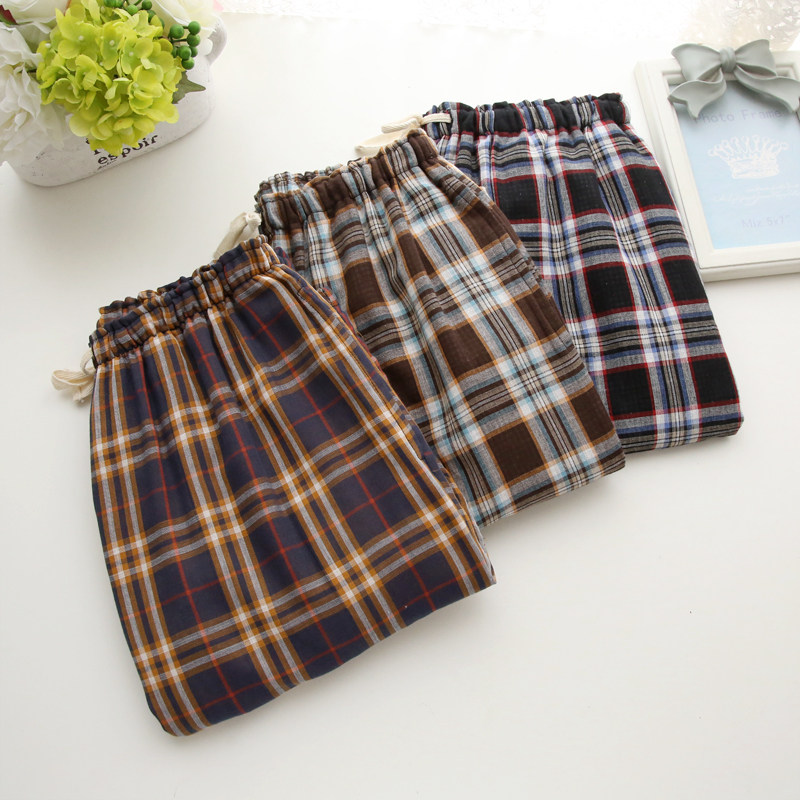 Pantalon pyjama jeunesse - Ref 714987 Image 1