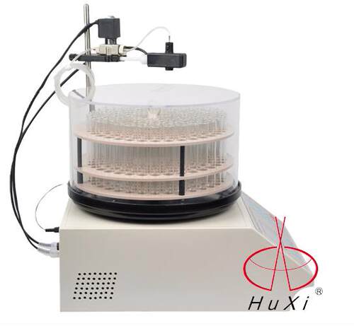 BS-100N自动部份收集器（耐有机型）上海青浦沪西