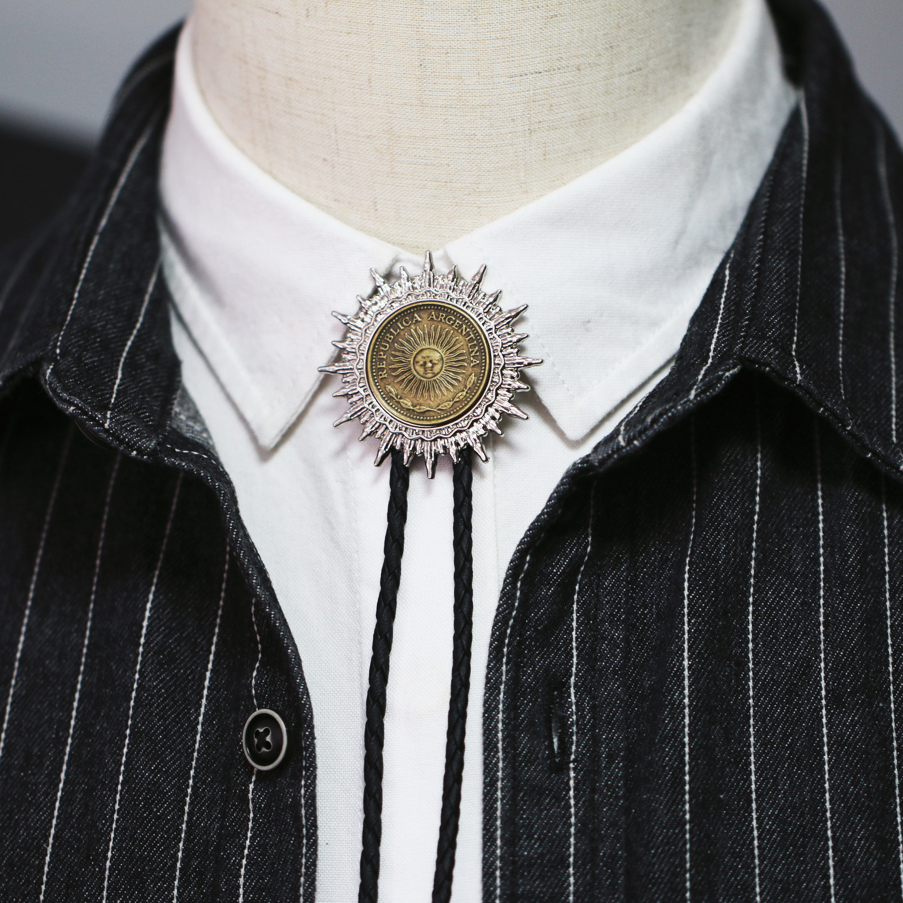 欧美风太阳花波洛领带扣衬衣领结男士个性时尚百搭领结扣时尚配饰,饰品/流行首饰/时尚饰品新,其它首饰,淘宝优惠券,粉丝福利购,淘宝优惠卷