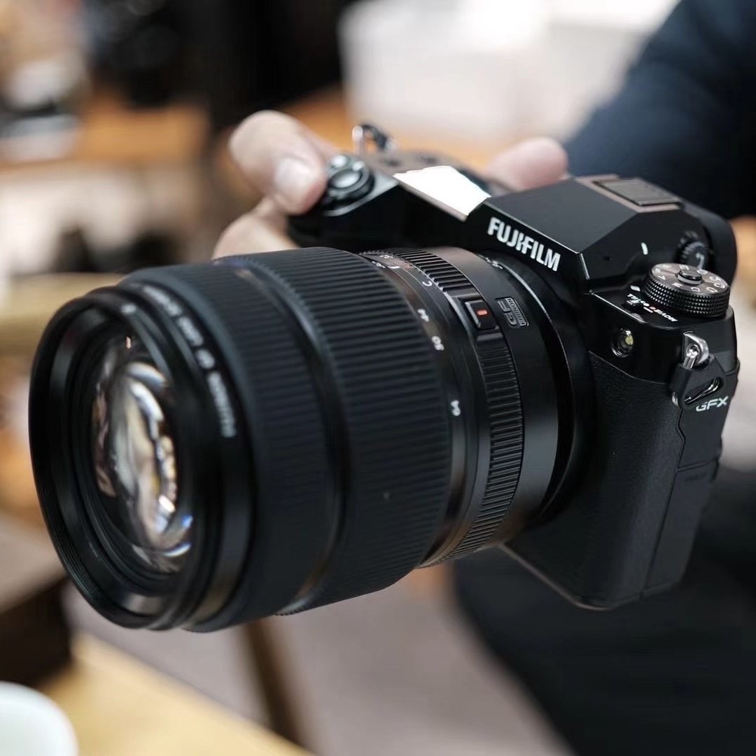 富士18mm左右中画幅超广角