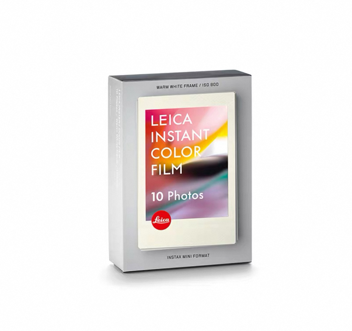 SOFORT 2拍立得一次成像相纸快显相纸