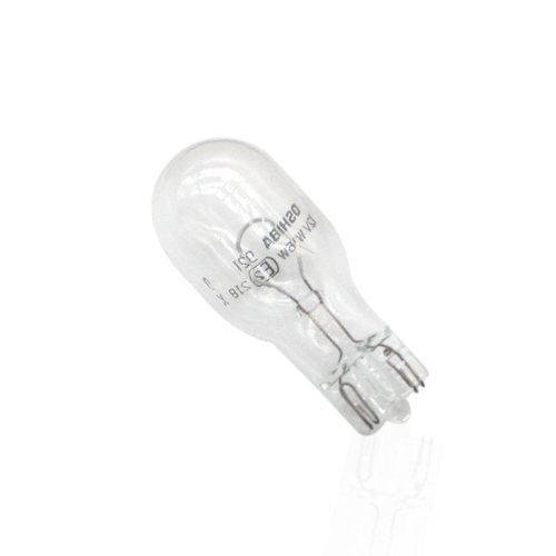 适用于现代朗动名图领动悦动索纳塔ix35瑞纳ix25途胜倒车灯泡W16W