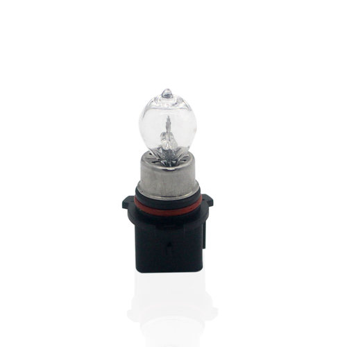 适用于奥迪12-15款A4L A1 Q3日间行车灯日行灯泡卤素灯泡PSX26W