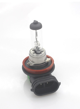 北汽新能源E130 E150 EX360 ES210 EC180 EC200前雾灯泡卤素灯泡