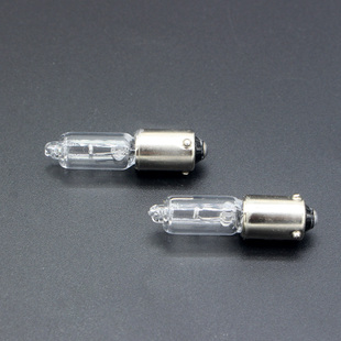 适用于大众迈腾CC甲壳虫尚酷经典 宝来海马E5前转向灯泡转弯灯H21W