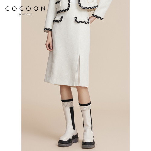 商场同款裙子COCOON时尚