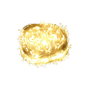 星星灯带小彩灯闪灯串灯满天星led生日场景布置 新年摆摊氛围装饰