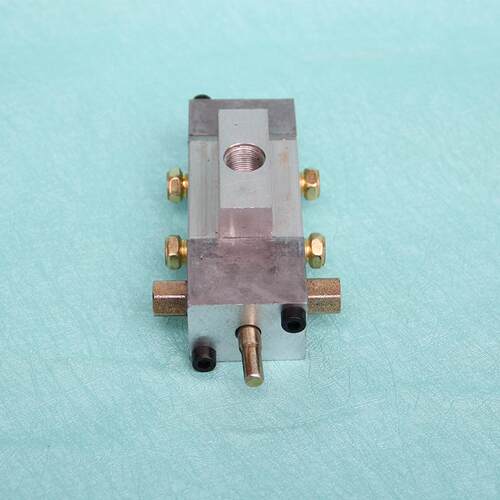 悍立专用排气阀漏气不工作