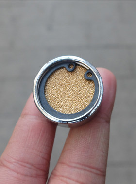 科球原装消音器减小噪音维修配件