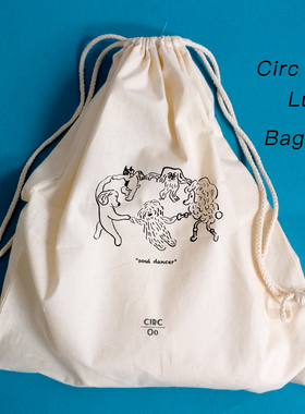 Circ Store 季末福袋 断码清仓卫衣 不退不换男女通用