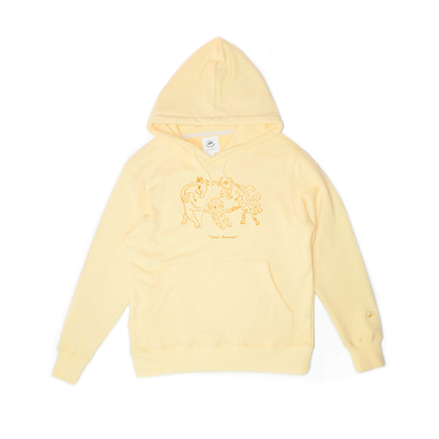 原创灵魂舞者卫衣帽衫