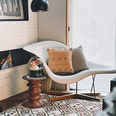 木偶元素设计风格摆件设计风格