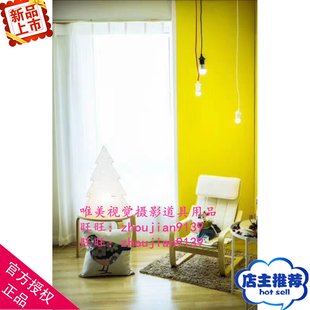 2206 展会新款 影楼摄影婚纱实景影棚装 修设计制作韩式 儿童实景w