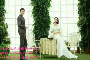 新款 影楼摄影道具 实景儿童摄影棚实景制作 韩式 儿童实景w-1279
