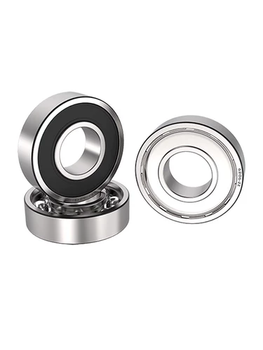 UYM Japan Import Bearing 6200 6201 6202 6203 Высокая скорость 6204 6206ZZ DDU