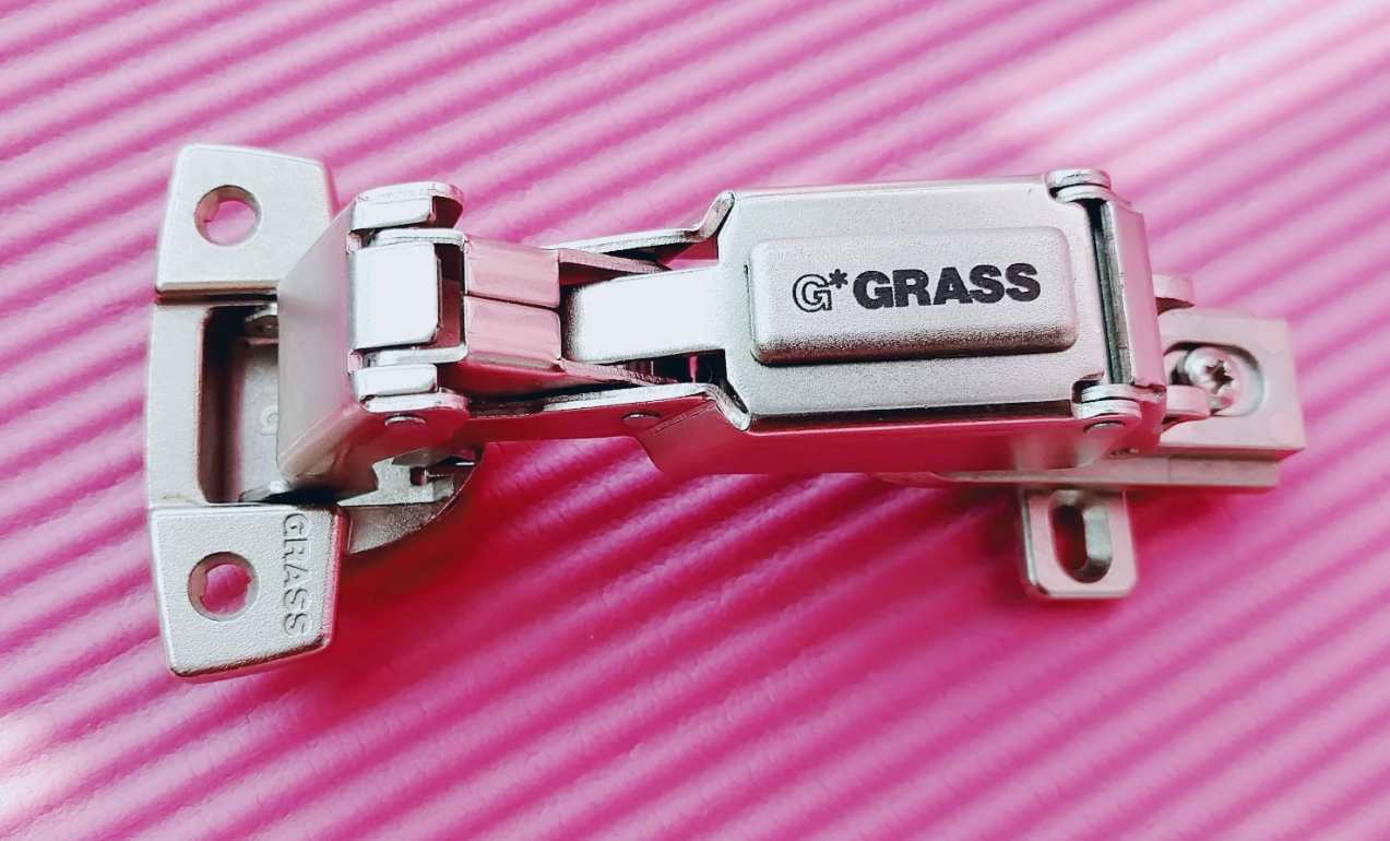 奥地利GRASS格拉斯 165度大角度铰链 快装 橱柜门 原装进口|ruв категории основы строительных материалов, бытовой техники, мебель и оборудование, петли - от Buy2taobao.com для оказания профессиональной услуги покупки агента Taobao