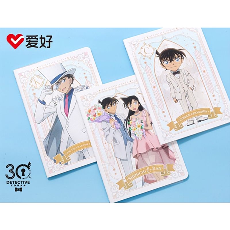 爱好新款柯南笔记本高颜值16K