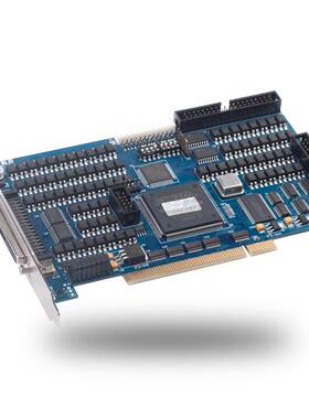 全新深圳雷赛原装4轴运动控制卡 DMC2410C//DMC2410C-A