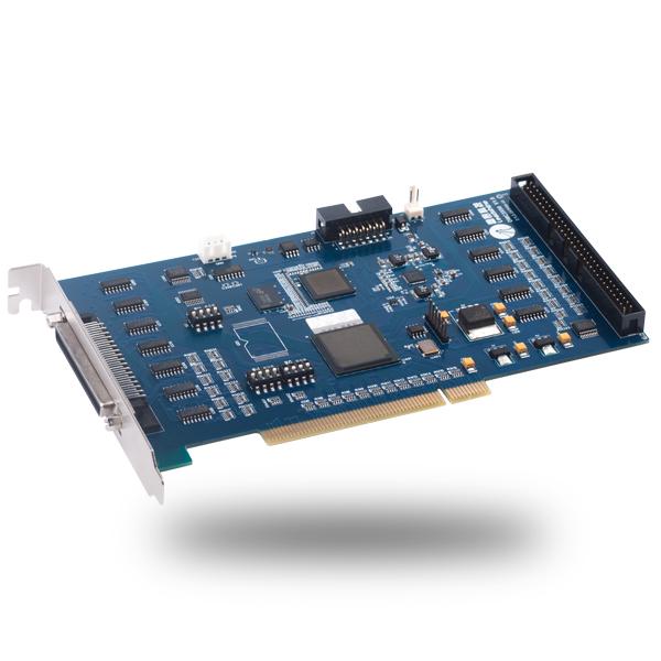 雷赛智能6轴运动控制卡DMC5600