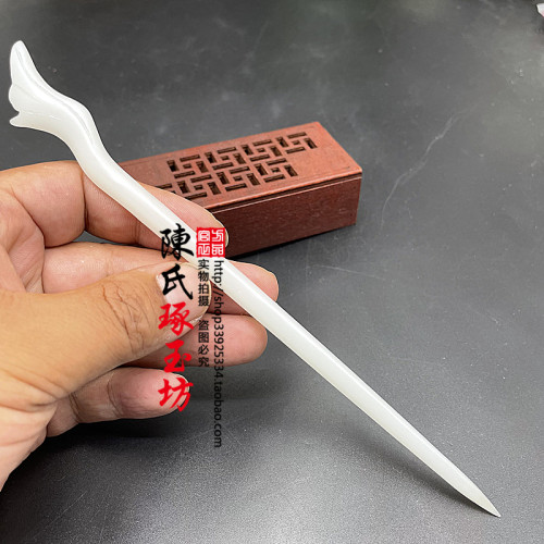 发簪发饰古风汉服头饰发饰发簪