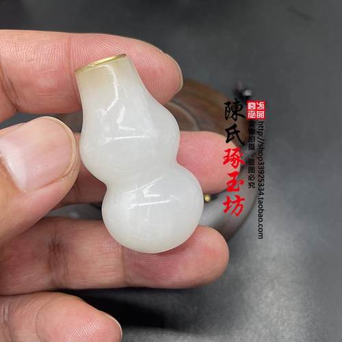 葫芦小挂件福禄平安招财剑来