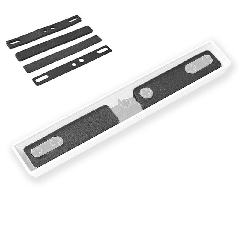 机械键盘空格调校空腔隔音棉