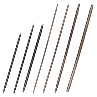 pvc线管弯管器手动加长1米5弯簧弹簧电工专用穿线工具折弯神器