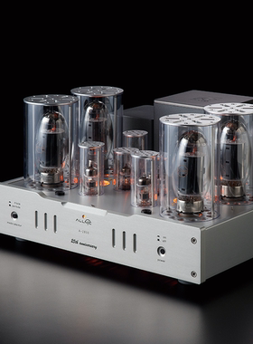 韩国Allnic奥立A2000 MK3电子管KT170功放胆机后级功率放大器国行