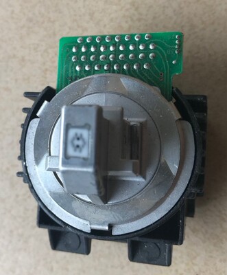 实达原装bp630k730新款打印头