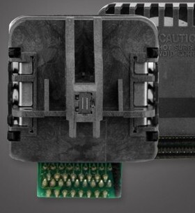 原装实达NX500打印头 NX510打印头 中盈NX500打印头