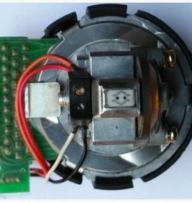 富士通DPK200G DPK200T 实达BP-3000II  BP-850K原装打印头